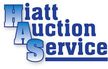 HIATT AUCTION SERVICE